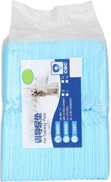 Produktbild von Haustiertraining Welpen Pipi Pads Verdicken Super Absorbierend Hunde Katzen Einweg Schnell Trocknend Pipi