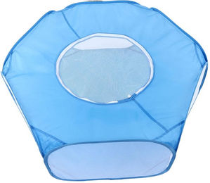 Produktbild von Haustierzelt Automatisches Öffnen Beschränkte Aktivität Leicht Tragbar Zusammenklappbar Kleintier