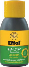 Produktbild von Haut-Lotion + Sonnenschutz
