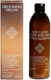 Produktbild von Hautpflege für Pferde Grooming Deluxe