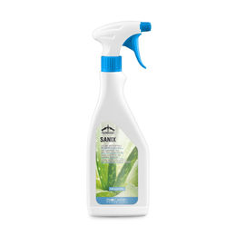 Produktbild von Hautpflege VER Anti Juckreiz Sanix Spray