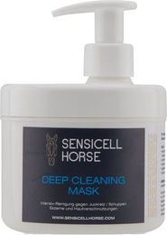 Produktbild von Hautreinigung- &amp; pflege Deep Cleaning Mask