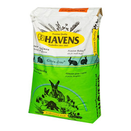 Produktbild von Havens Cavia Anti-Stress + C