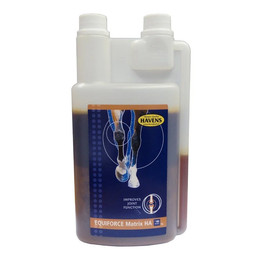 Produktbild von Havens Equiforce Matrix HA liquid