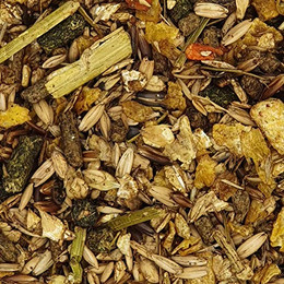 Produktbild von Havens Multi-Start Kälbermüsli - 20 kg