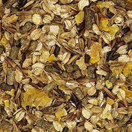 Produktbild von Havens Power-Plus Mix - 20 kg