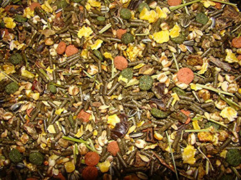Produktbild von Havens Premium Fiber Mix - 20 kg