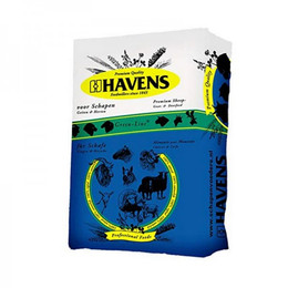 Produktbild von Havens Schaf Konditions Pellets