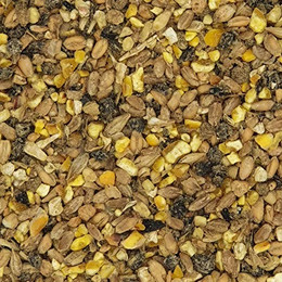 Produktbild von Havens Scharrel-Mehl NG - 25 kg