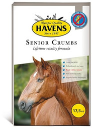 Produktbild von Havens Senior-Crumbs