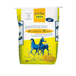 Produktbild von Havens Slobber-Mash - 20 kg