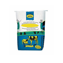 Produktbild von Havens Ziegen-Konditions Pellets