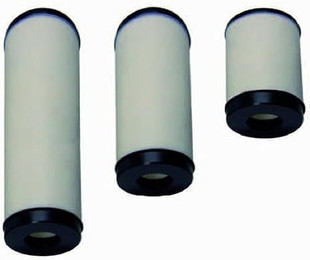 Produktbild von HDPE Luftausströmer d 70 x 160mm