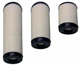 Produktbild von HDPE Luftausströmer d 70 x 250mm