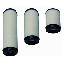 Produktbild von HDPE Luftausströmer d 70 x 80mm