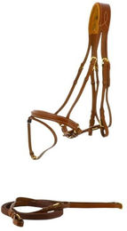 Produktbild von Headset-kompatible Reittrensen Eric Le Tixerant