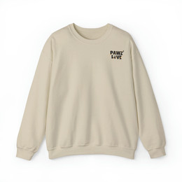 Produktbild von Heavy Blend™ Crewneck Sweatshirt