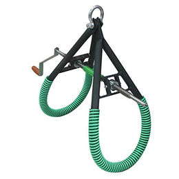 Produktbild von Hebegerät für Kühe Standard bis 800 kg