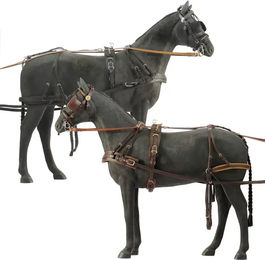 Produktbild von Hebegurt für 4-Rad-Autos Daslö