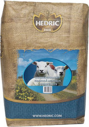 Hedric Lamm Pellet - 20 kg – Bild 1 von 4