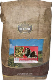 Hedric Müsli kleine Wiederkäuer - 20 kg – Bild 1 von 4