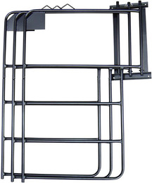 Produktbild von Hefthalter für 3 Decken Harry's Horse