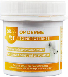 Produktbild von Heilende Salbe für Hunde OR-VET CN-Derme