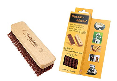 Produktbild von HEIM Fellbürste Wunderbürste by William Leistner