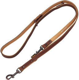 Produktbild von HEIM Führleine Eichenlaub - 2 m