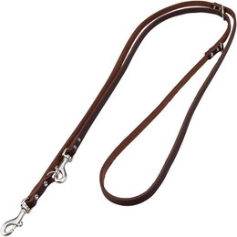 Produktbild von HEIM Führleine Soft 3-fach verstellbar