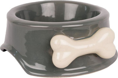 Produktbild von HEIM Futternapf Banbury aus Keramik - 400 ml