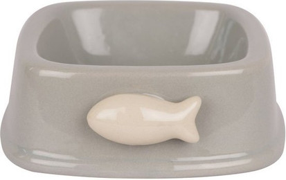 Produktbild von HEIM Futternapf Keramiknapf Banbury Katze - 400 ml