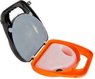 Produktbild von HEIM Futterstation Wasser- und Futterbox RAC-Pets