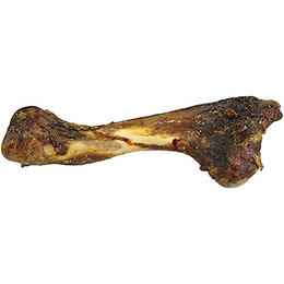 Produktbild von Heim GmbH Hirschknochen Natur mit Wildaroma - 350 g