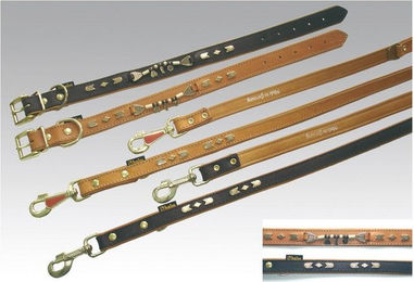 Produktbild von HEIM Hunde-Halsband Buffalo