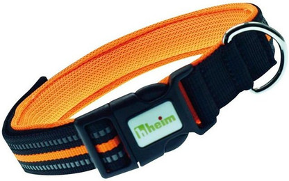 Produktbild von HEIM Hunde-Halsband Halsung Signal