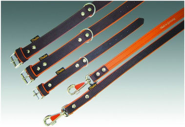 Produktbild von HEIM Hunde-Halsband Toskana