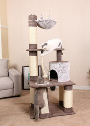 Produktbild von HEIM Kratzbaum Schottland III