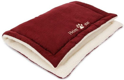 Produktbild von HEIM Microfaser-Heimtierdecke Heim-Star