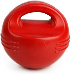 Produktbild von HEIM Outdoor-Spielzeug Ball mit Griff schwimmfähig