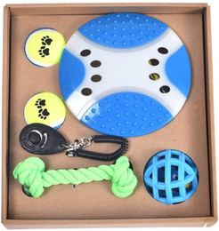 Produktbild von HEIM Outdoor-Spielzeug-Set 6-teilig