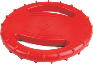 Produktbild von HEIM Outdoor-Spielzeug Spielzeug "Wurfscheibe/Frisbee", schwimmfähig