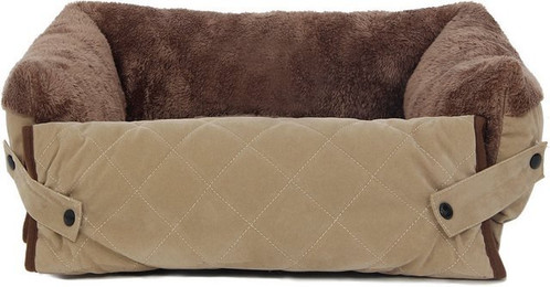 Produktbild von HEIM Tierbett Heimtierbett Safari wandelbar