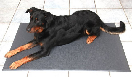 Produktbild von HEIM Tierdecke Heimtiermatte aus PVC