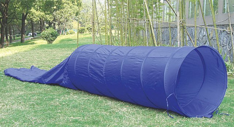 Produktbild von HEIM Tiertunnel Agility-Tunnel