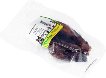 Produktbild von Heim Wildschwein Pfötchen Kausnack für Hunde - 2 x 285 g