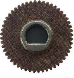 Produktbild von Heiniger Clippers Räder