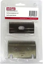 Produktbild von Heiniger Kammset für Pferde