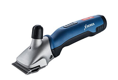 Produktbild von HEINIGER Schermaschine XPLORER für Pferde und Rinder