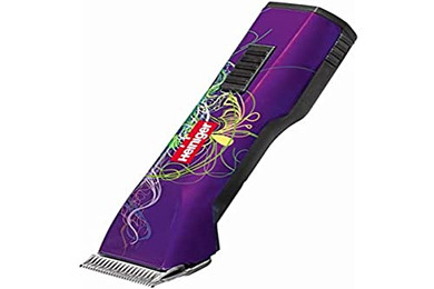 Produktbild von Heininger Saphirstyle kabellose Haarschneidemaschine für Hunde